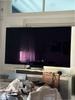42" OLED S90F 4K Vision AI Smart TV (2025) Nero