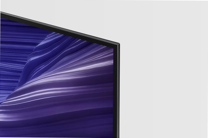 42" OLED S90F 4K Vision AI Smart TV (2025) Nero