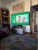 42" OLED S90F 4K Vision AI Smart TV (2025) Nero