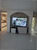 42" OLED S90F 4K Vision AI Smart TV (2025) Nero