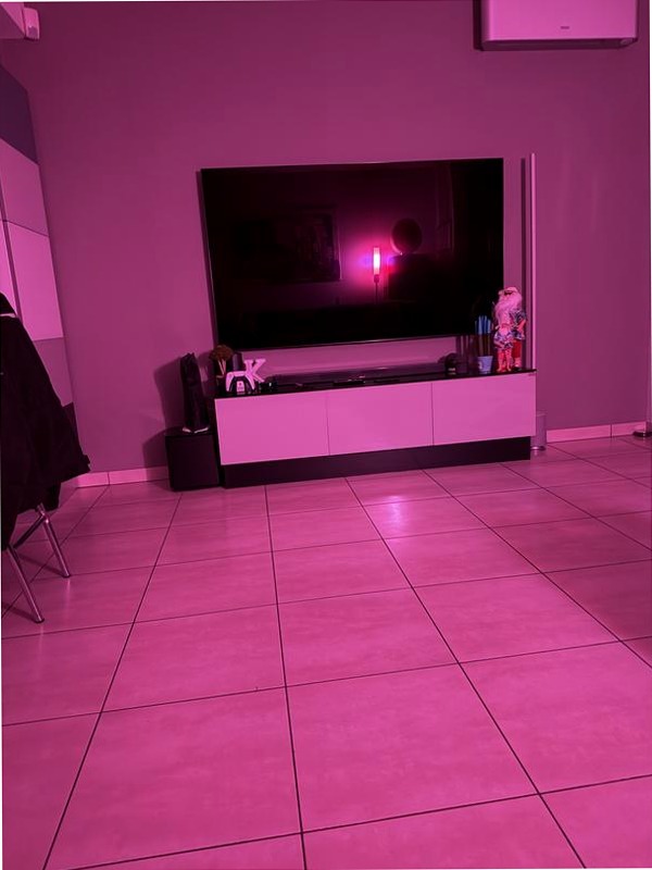 42" OLED S90F 4K Vision AI Smart TV (2025) Nero