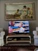 42" OLED S90F 4K Vision AI Smart TV (2025) Nero