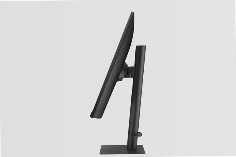 Monitor HRM ViewFinity S80TB - UHD Ergonomico 27" IPS