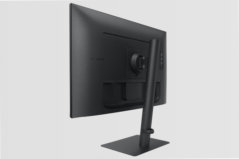 Monitor HRM ViewFinity S80TB - UHD Ergonomico 27" IPS