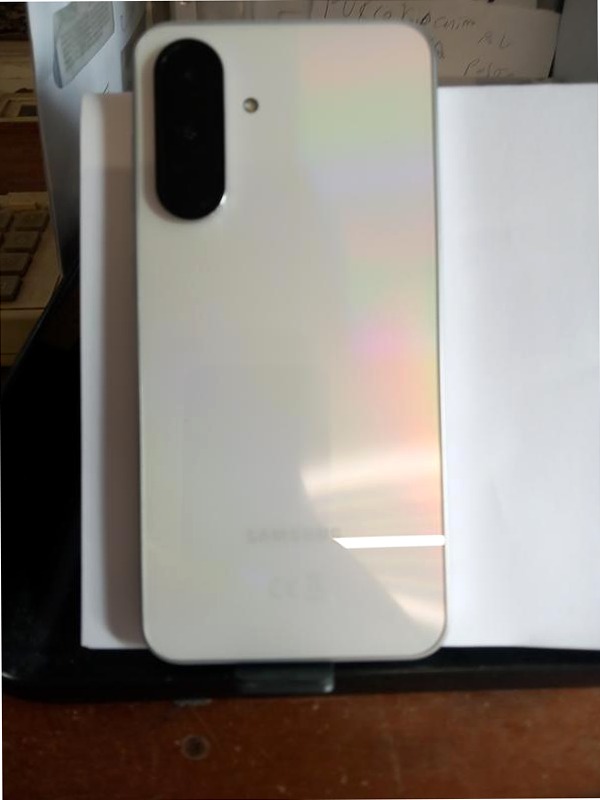 Galaxy A36 5G - Sfoglia con Stile 6.7" 8GB