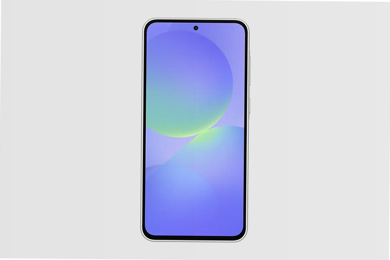 Galaxy A36 5G - Sfoglia con Stile 6.7" 8GB