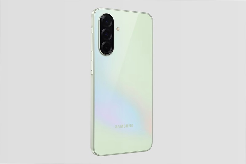 Galaxy A36 5G - Sfoglia con Stile 6.7" 8GB
