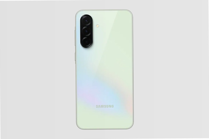 Galaxy A36 5G - Sfoglia con Stile 6.7" 8GB