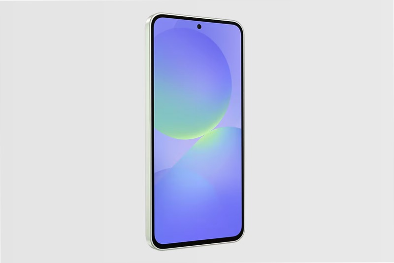 Galaxy A36 5G - Sfoglia con Stile 6.7" 8GB