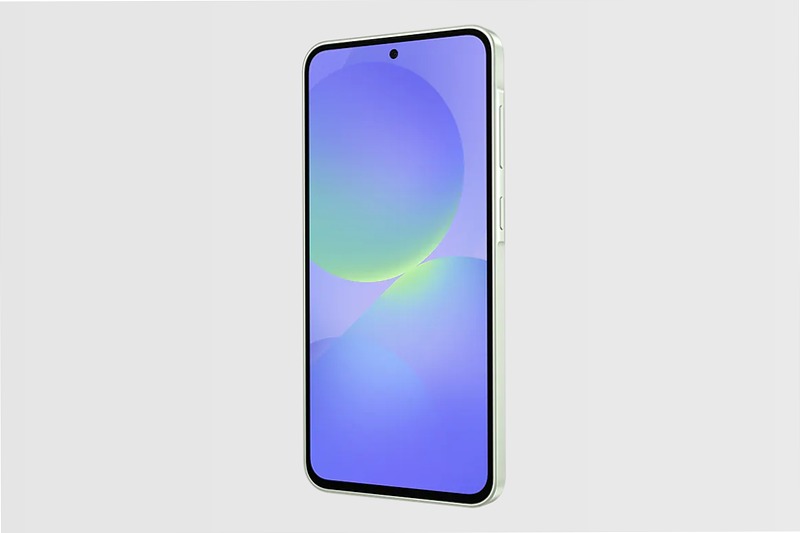 Galaxy A36 5G - Sfoglia con Stile 6.7" 8GB