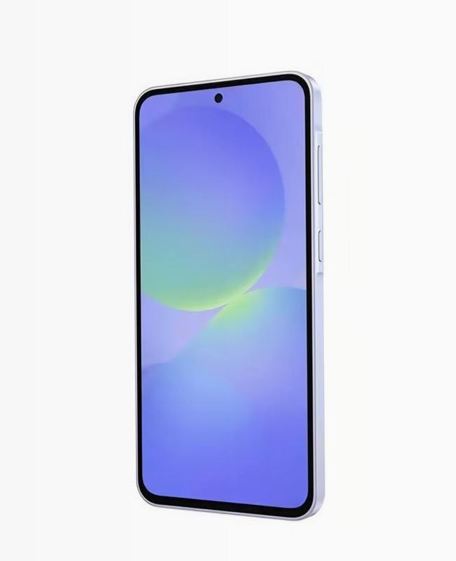 Galaxy A36 5G - Sfoglia con Stile 6.7" 8GB