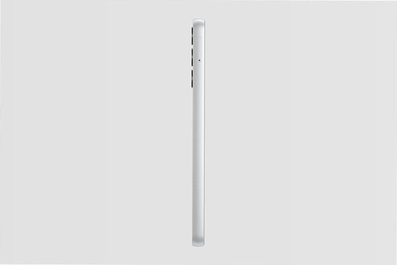 Galaxy A05s - Display e Fotocamere Potenti 6.7" 4GB Argento