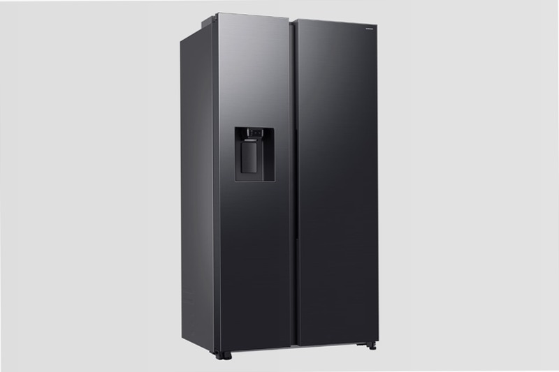 Frigorifero Side By Side Samsung RS70F64KEFEF E