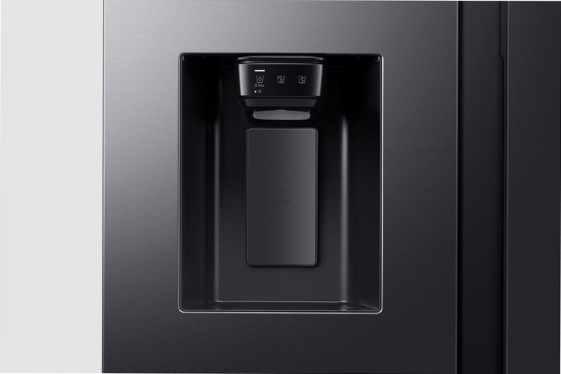 Frigorifero Side By Side Samsung RS70F64KEFEF E