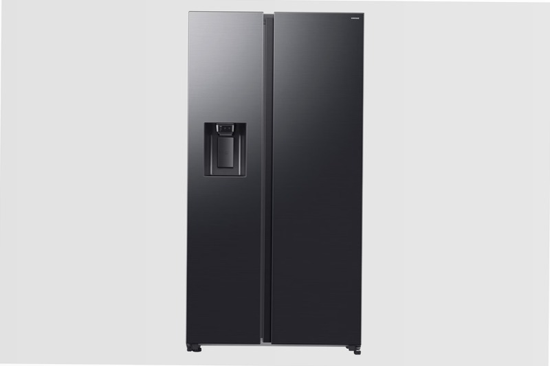 Frigorifero Side By Side Samsung RS70F64KEFEF E
