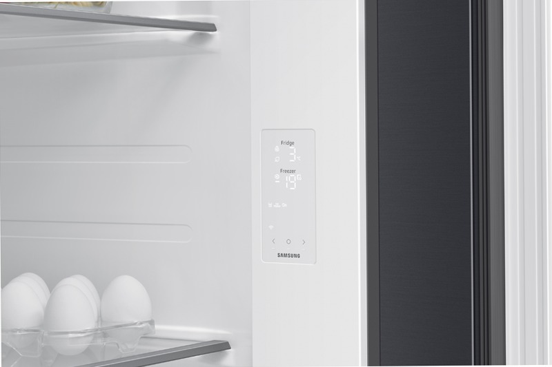 Frigorifero Side By Side Samsung RS70F64KEFEF E
