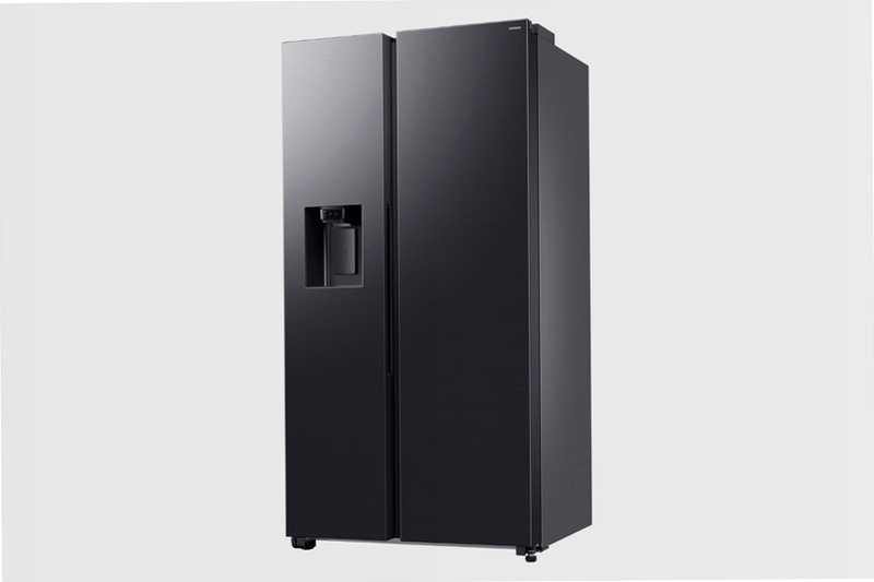 Frigorifero Side By Side Samsung RS70F64KEFEF E