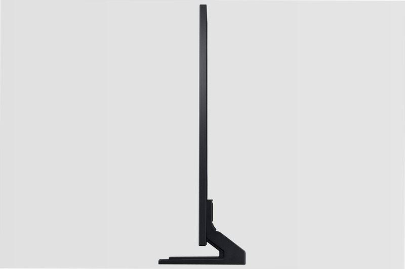 Samsung QLED 8K Q950R 2019 - 55 pollici Nero 55"