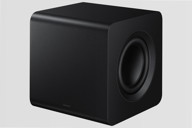 Q-series Soundbar HW-QS750F 5.1.2 Ch (2025) <br> 5.1.2 (Dolby Atmos reale)