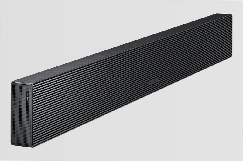Q-series Soundbar HW-QS750F 5.1.2 Ch (2025) <br> 5.1.2 (Dolby Atmos reale)
