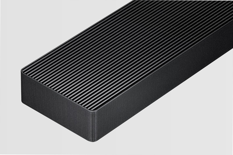 Q-series Soundbar HW-QS750F 5.1.2 Ch (2025) <br> 5.1.2 (Dolby Atmos reale)