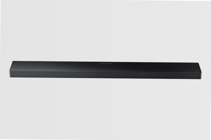 Q-series Soundbar HW-QS750F 5.1.2 Ch (2025) <br> 5.1.2 (Dolby Atmos reale)