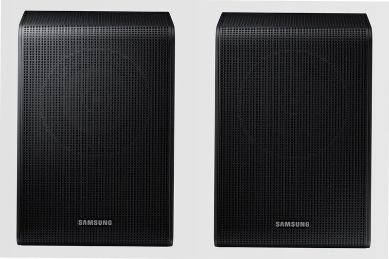 Q-series Soundbar HW-QS750F 5.1.2 Ch (2025) <br> 5.1.2 (Dolby Atmos reale)