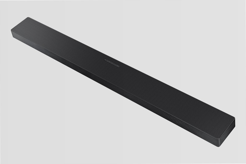 Q-series Soundbar HW-QS750F 5.1.2 Ch (2025) <br> 5.1.2 (Dolby Atmos reale)