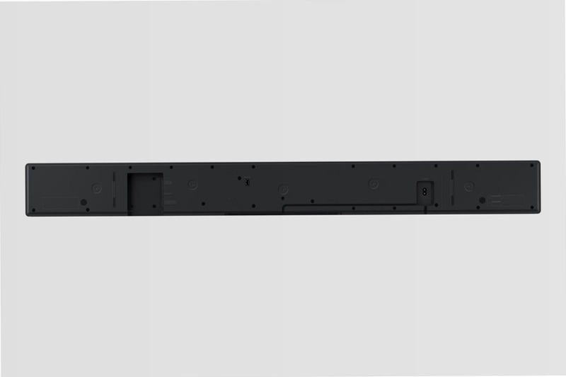 Q-series Soundbar HW-QS750F 5.1.2 Ch (2025) <br> 5.1.2 (Dolby Atmos reale)
