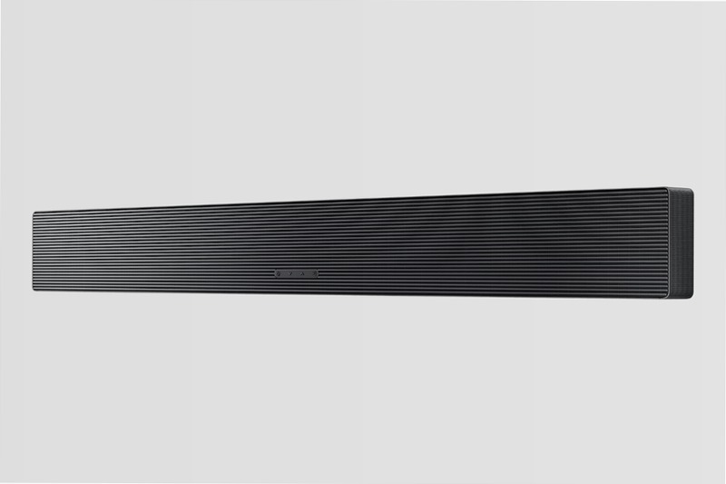 Q-series Soundbar HW-QS750F 5.1.2 Ch (2025) <br> 5.1.2 (Dolby Atmos reale)
