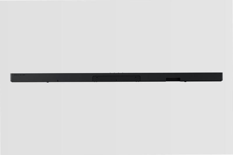 Q-series Soundbar HW-QS750F 5.1.2 Ch (2025) <br> 5.1.2 (Dolby Atmos reale)