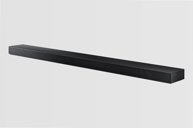 Q-series Soundbar HW-QS750F 5.1.2 Ch (2025) <br> 5.1.2 (Dolby Atmos reale)