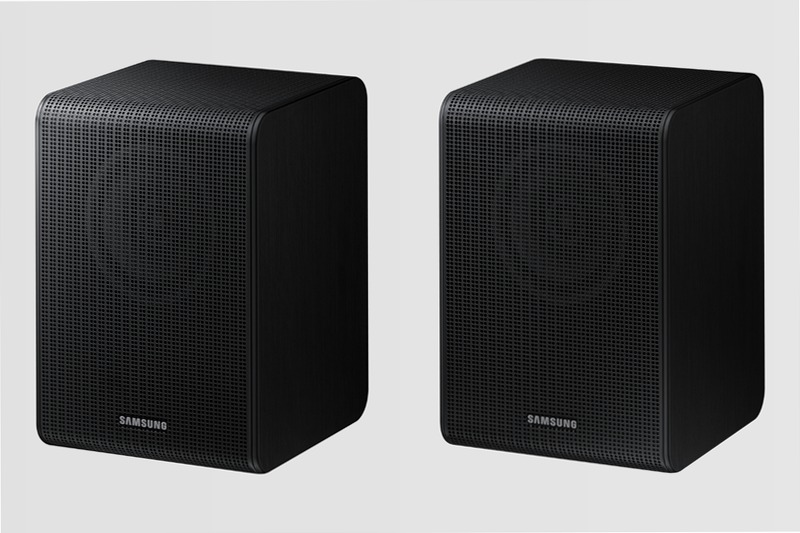 Q-series Soundbar HW-QS750F 5.1.2 Ch (2025) <br> 5.1.2 (Dolby Atmos reale)