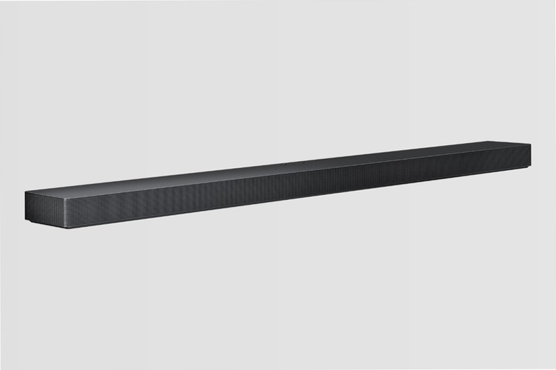 Q-series Soundbar HW-QS750F 5.1.2 Ch (2025) <br> 5.1.2 (Dolby Atmos reale)