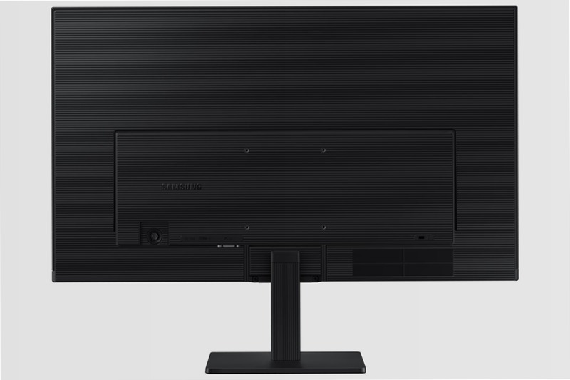 Monitor LED Serie S30GD da 27'' Full HD Nero IPS