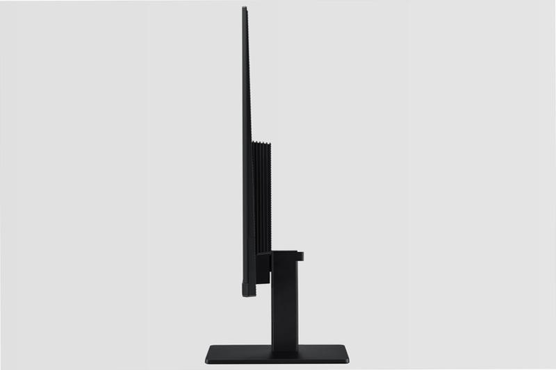Monitor LED Serie S30GD da 27'' Full HD Nero IPS