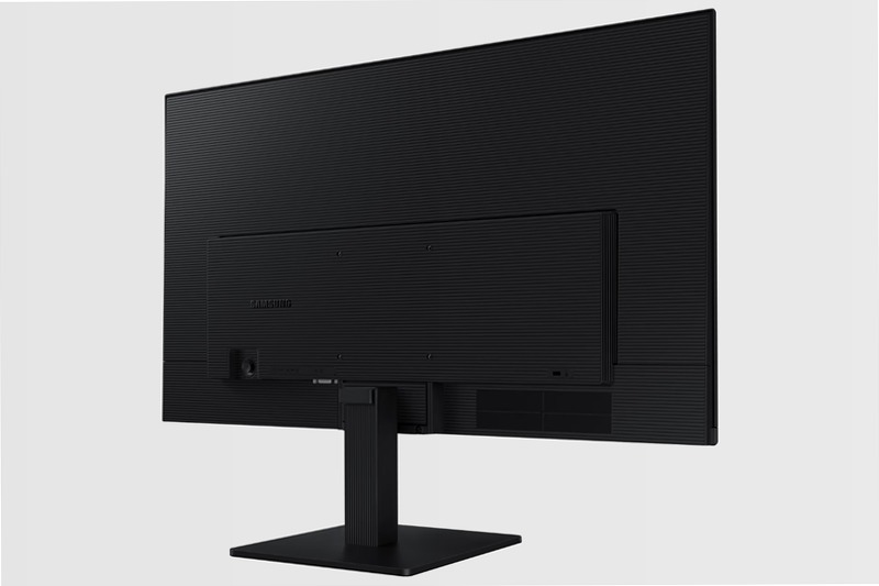 Monitor LED Serie S30GD da 27'' Full HD Nero IPS
