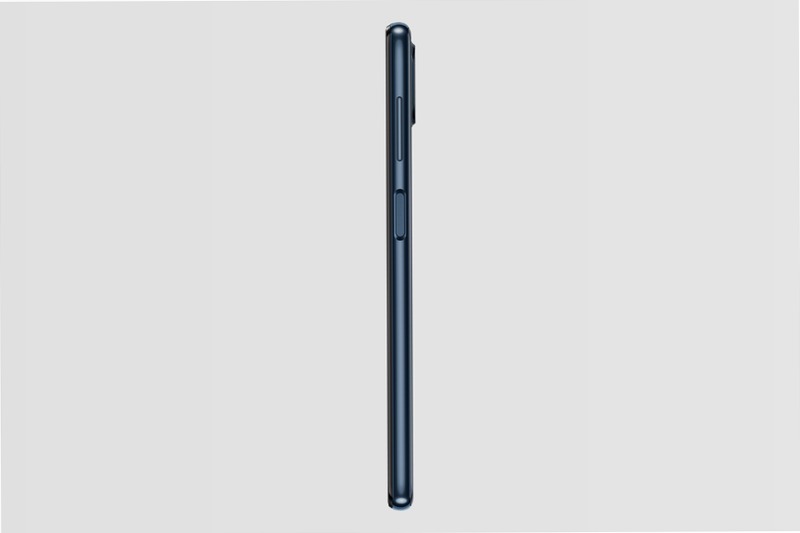 Galaxy M32 black 128 GB 6.4" 128GB 6GB Nero
