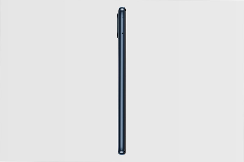 Galaxy M32 black 128 GB 6.4" 128GB 6GB Nero