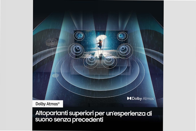 OLED 4K 55" S95D TV