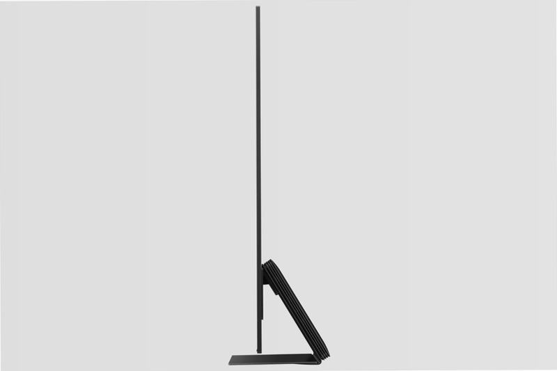 OLED 4K 55" S95D TV