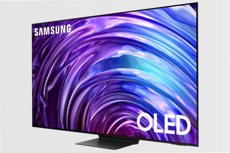 OLED 4K 55" S95D TV