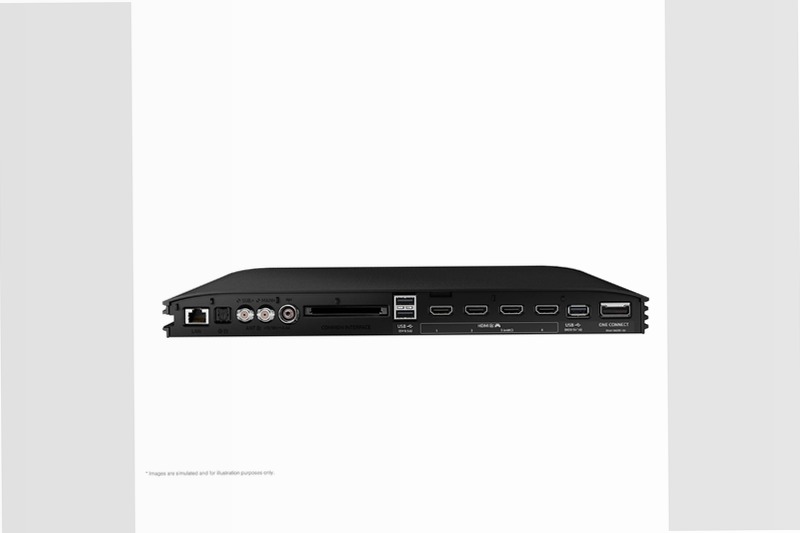 OLED 4K 55" S95D TV