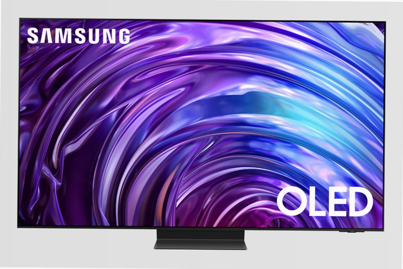 OLED 4K 55" S95D TV