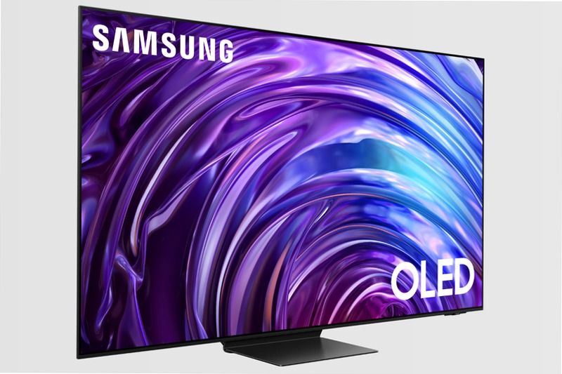 OLED 4K 55" S95D TV
