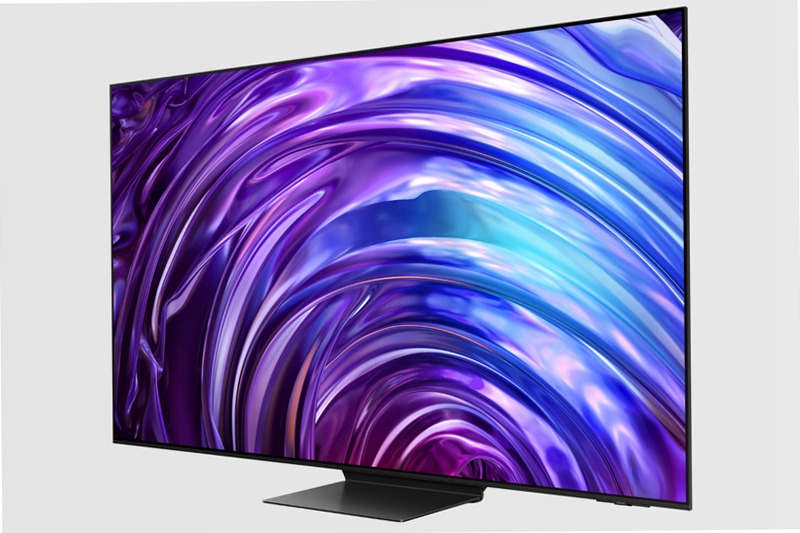 OLED 4K 55" S95D TV