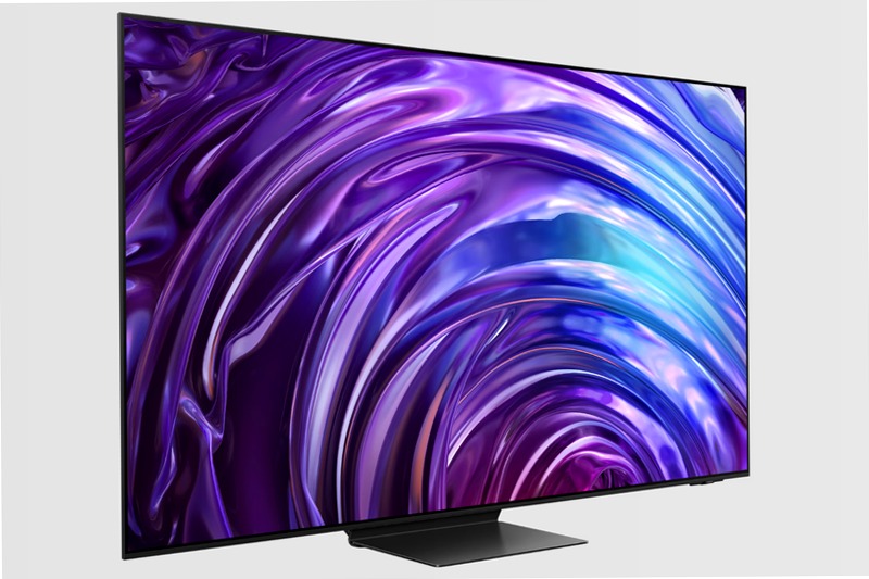 OLED 4K 55" S95D TV