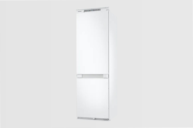 Frigorifero Combinato da Incasso Samsung F1RST™ 1.78m Bianco D