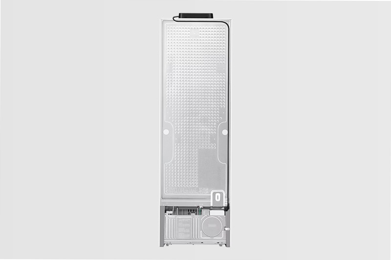 Frigorifero Combinato da Incasso Samsung F1RST™ 1.78m Bianco D