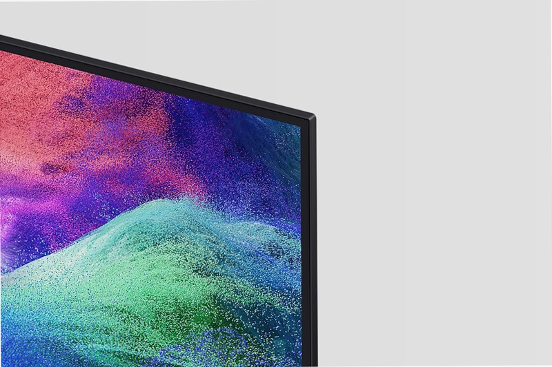 75'' Micro RGB R85H 4K Vision AI Smart TV